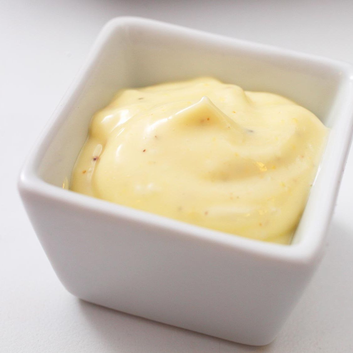 Lemon Aioli (250g) Main Image